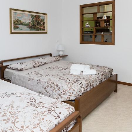 Casa Flora Daire Treppo Grande Dış mekan fotoğraf